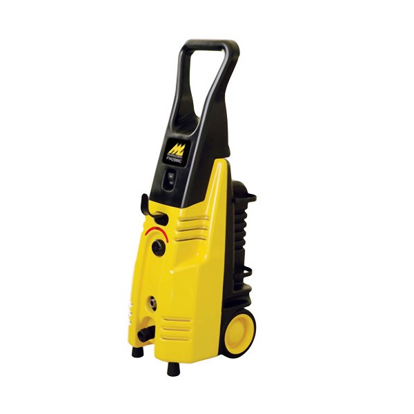 MCCULLOCH, FHH20C Pressure Washer