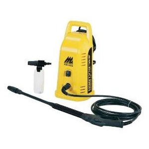 MCCULLOCH, FHH16J Pressure Washer