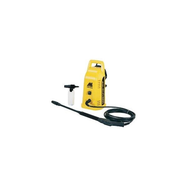 MCCULLOCH, FHH16J Pressure Washer