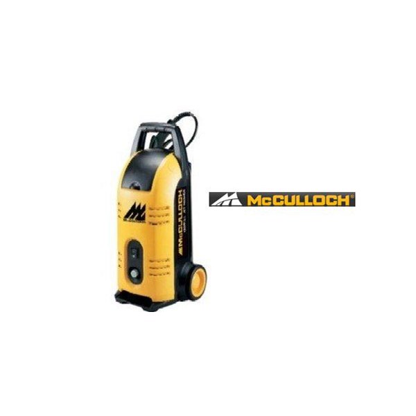 MCCULLOCH, FH180B Pressure Washer