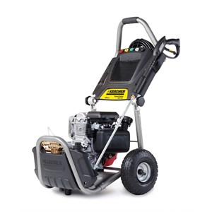 KARCHER, G2800XH Pressure Washer