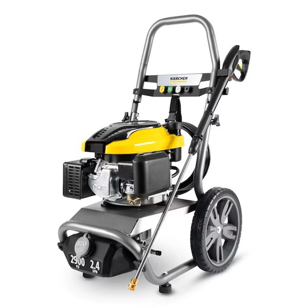 KARCHER, G2900X Pressure Washer