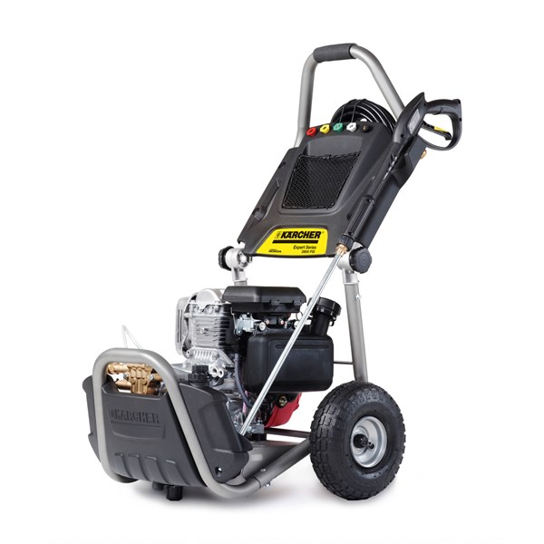 KARCHER, G2600XH Pressure Washer