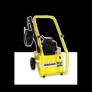 KARCHER, G1800LB Pressure Washer