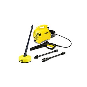 KARCHER, K2.93-PLUS Pressure Washer