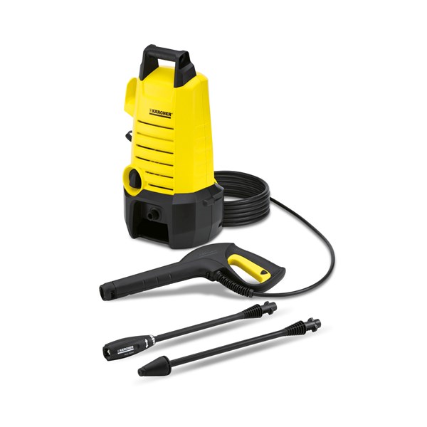 KARCHER, K2.150 Pressure Washer