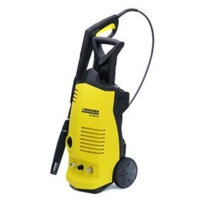 KARCHER, K3.78M-PLUS Pressure Washer