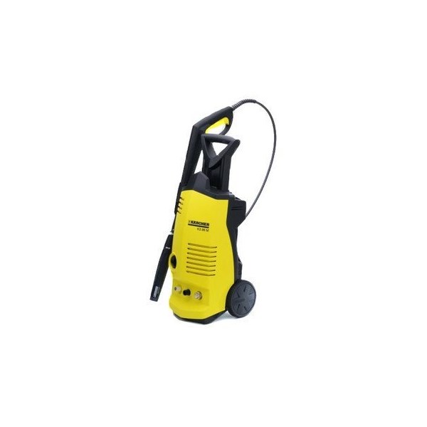 KARCHER, K3.78M-PLUS Pressure Washer