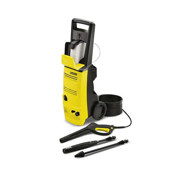 KARCHER, K3.68MD-PLUS Pressure Washer