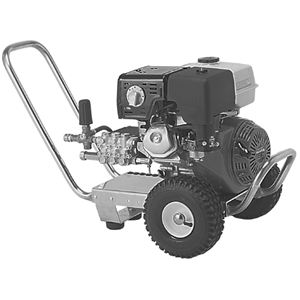 HERO, PW4040-AC Pressure Washer