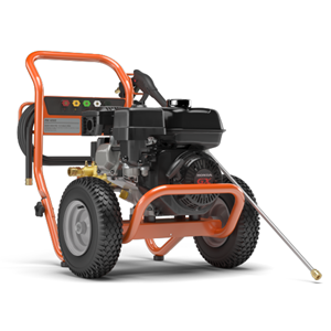 HUSQVARNA, 020757-00 Pressure Washer