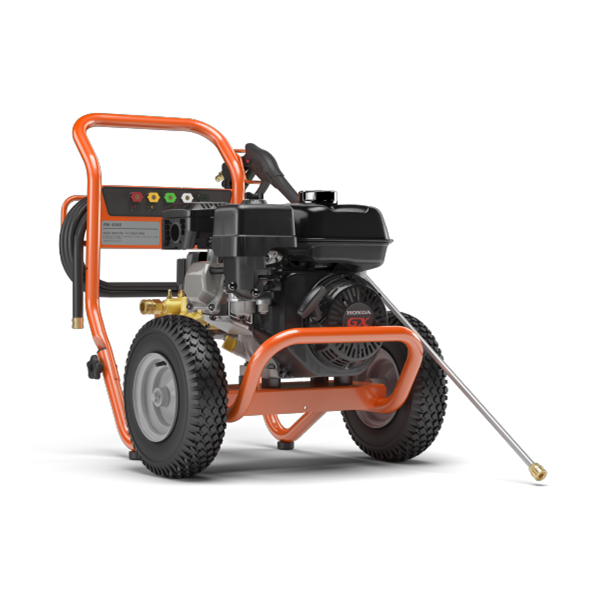 HUSQVARNA, 020757A-00 Pressure Washer