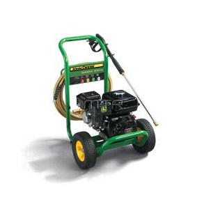 JOHN DEERE, 020298-0 Pressure Washer