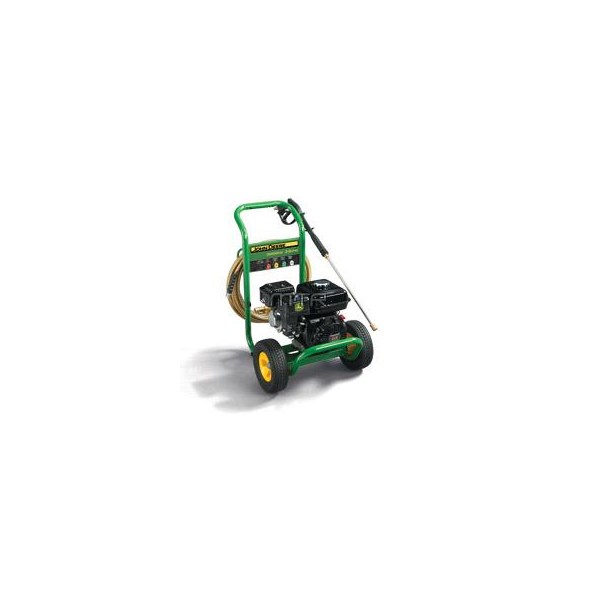 JOHN DEERE, 020298-0 Pressure Washer