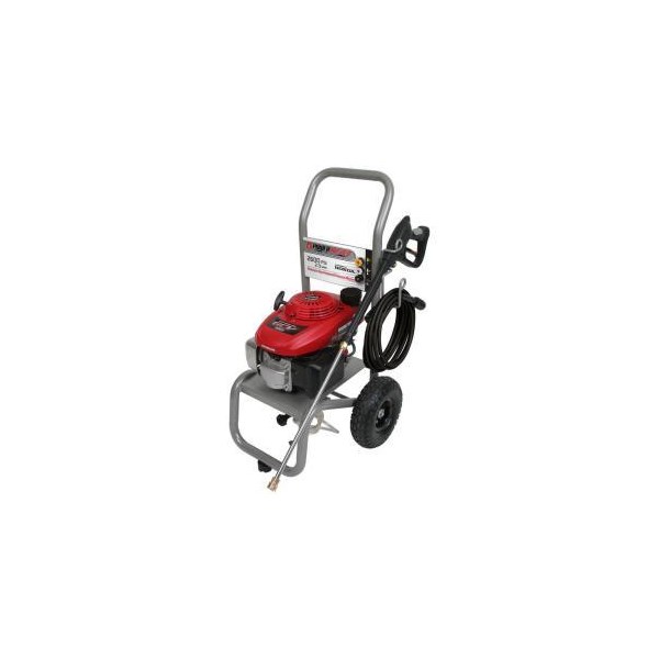 POWERWASHER, PWH2600 Pressure Washer