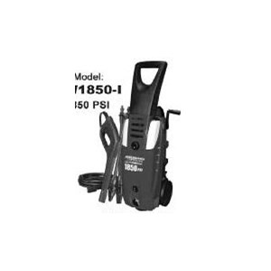 POWERWASHER, PW1850-I Pressure Washer