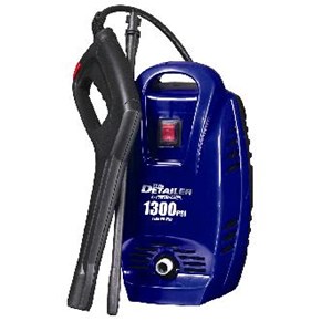 POWERWASHER, PW1400-VT Pressure Washer