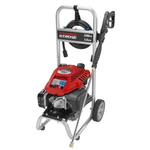 POWERSTROKE, PS80519 Pressure Washer