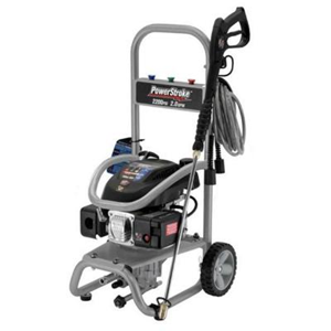 POWERSTROKE, PS80517 Pressure Washer