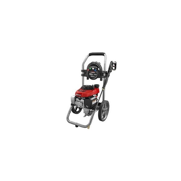 POWERSTROKE, PS80996 Pressure Washer