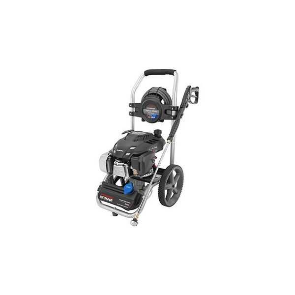 POWERSTROKE, PS80945 Pressure Washer