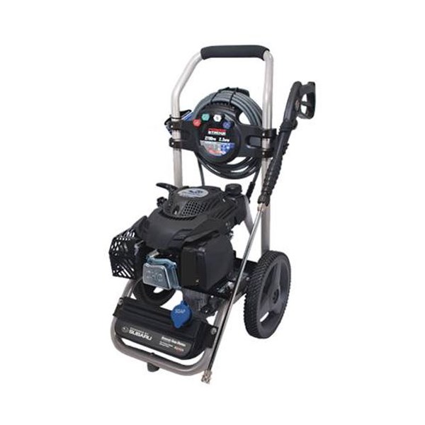 POWERSTROKE, PS80950 Pressure Washer