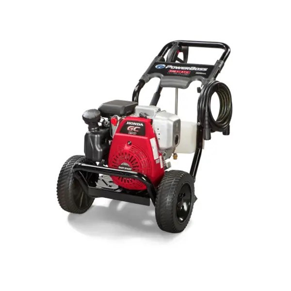 POWER BOSS, 020309-2 Pressure Washer