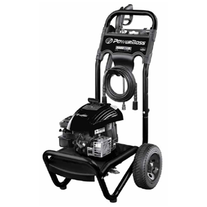 POWER BOSS, 020446-2 Pressure Washer