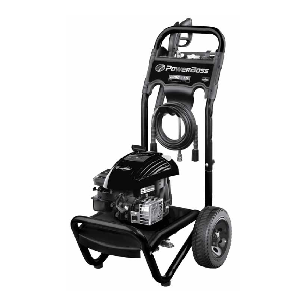 POWER BOSS, 020446-2 Pressure Washer