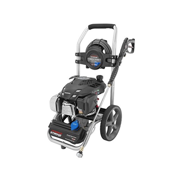 POWERSTROKE, PS80960 Pressure Washer