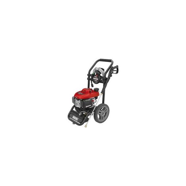 POWERSTROKE, PS282411 Pressure Washer