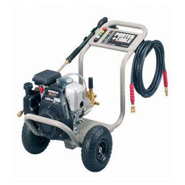 PORTER CABLE, PCH2425-1 Pressure Washer