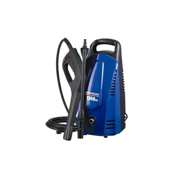 POWERWASHER, PW1300CC Pressure Washer