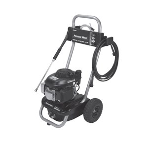 PRESSURE WAVE, PWH2500 Pressure Washer