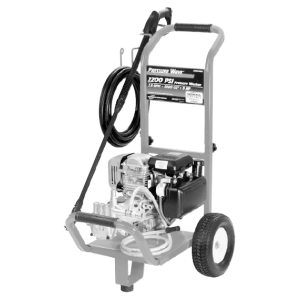 PRESSURE WAVE, 2225CWH Pressure Washer