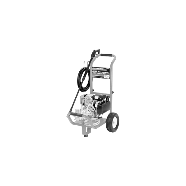 PRESSURE WAVE, 2225CWH Pressure Washer