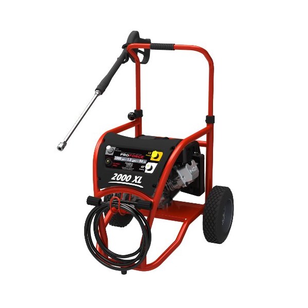 PROFORCE, PWF0102000.03 Pressure Washer