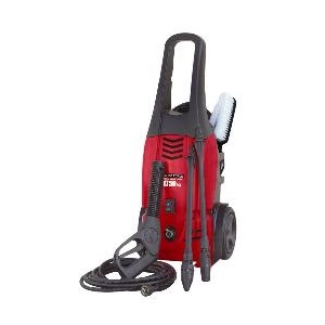 SHOP FORCE, SF1750 Pressure Washer