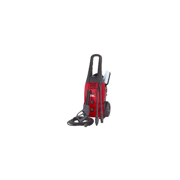 SHOP FORCE, SF1750 Pressure Washer