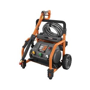 RIDGID, RD80786 Pressure Washer