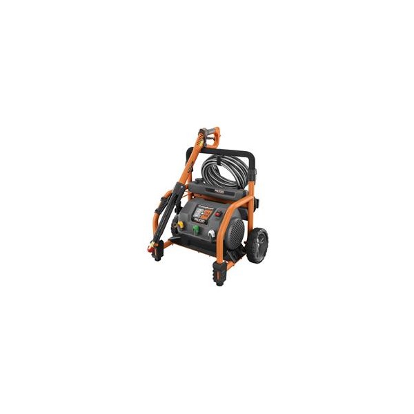 RIDGID, RD80786 Pressure Washer