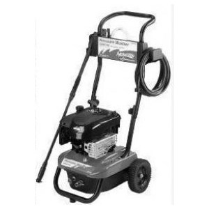 PRESSURE WAVE, MVR2250 Pressure Washer