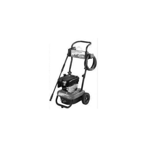 PRESSURE WAVE, MVR2250 Pressure Washer