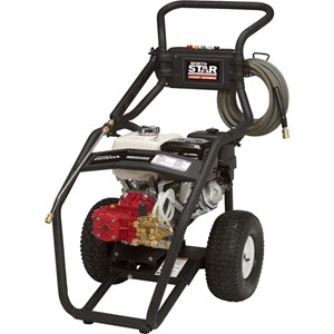 NORTH STAR, 15782030 Pressure Washer