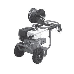 PORTER CABLE, PCH3540HR Pressure Washer