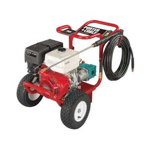 PORTER CABLE, PCK3030SP Pressure Washer