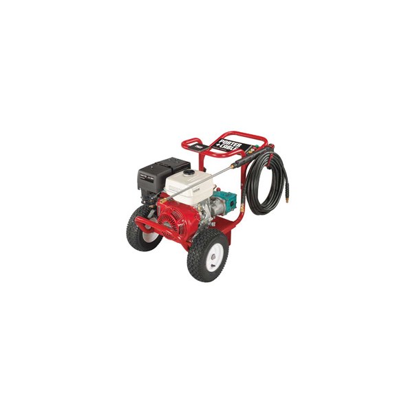 PORTER CABLE, PCK3030SP Pressure Washer