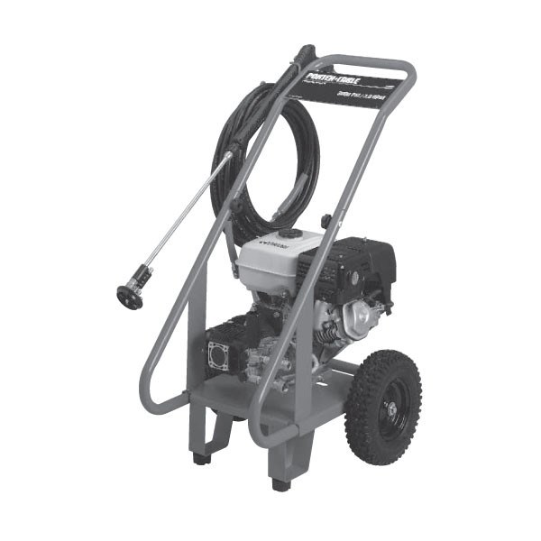 PORTER CABLE, PCH3030 Pressure Washer