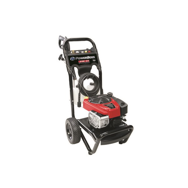 POWER BOSS, 020468-0 Pressure Washer