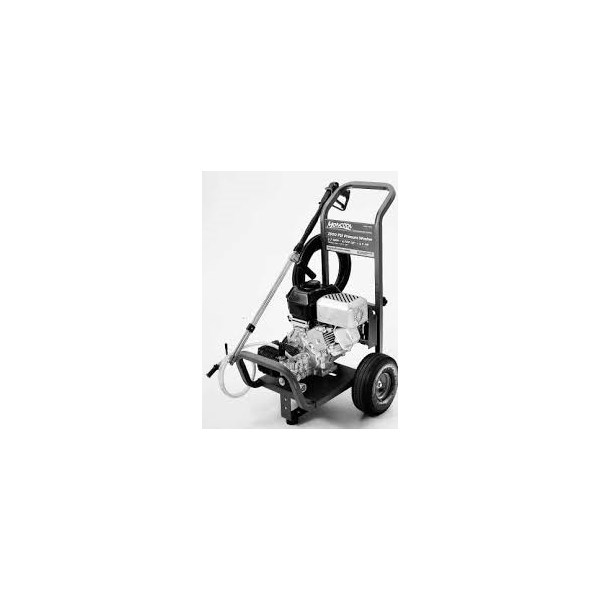 MONSOON, MH6750B Pressure Washer